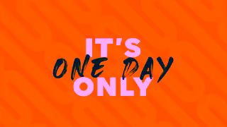 Anytime Fitness One Day Sale Tomorrow Ad Commercial Brand Imagery Photoshoot 1