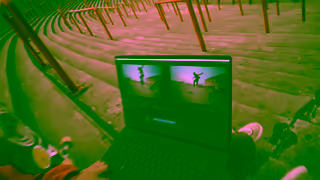 ASUS ProArt Laptops Branding Video 2024 Ad Commercial Brand Imagery Photoshoot 1