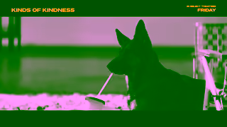 20th Century Studios KINDS OF KINDNESS In Select Theatres Friday Searchlight Pictures Ad Commercial Brand Imagery Photoshoot 0