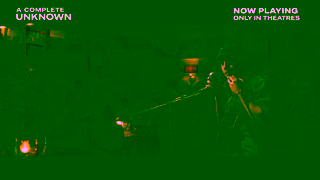 20th Century Studios A Complete Unknown Now Playing Only in Theatres Get Tickets Now Ad Commercial Brand Imagery Photoshoot 2