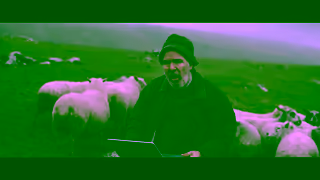 Squarespace SQUARESPACE Q1 Shepherd 15 EN Ad Commercial Brand Imagery Photoshoot 1