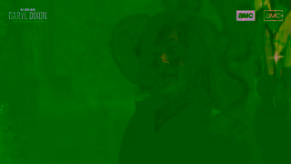 AMC Plus The Walking Dead Daryl Dixon The Book of Carol New Episodes Sundays 9P on AMC AMC Ad Commercial Brand Imagery Photoshoot 0