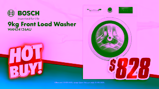 The Good Guys TGG1150B Trueview Ad Commercial Brand Imagery Photoshoot 1