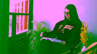 Arizona State University Forensic Psychology BS offered online from ASU Ad Commercial Brand Imagery Photoshoot 0