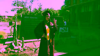 Arizona State University Forensic Psychology BS offered online from ASU Ad Commercial Brand Imagery Photoshoot 2