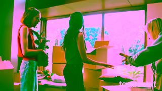 Taskrabbit TR NewPlace 6 UK NeedAHelpingHand Ad Commercial Brand Imagery Photoshoot 0