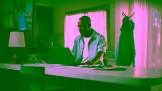 ANZ ANZ Business Start Right Ad Commercial Brand Imagery Photoshoot 0