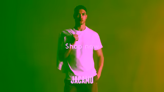 JACAMO Sports Summer Landscape Ad Commercial Brand Imagery Photoshoot 2