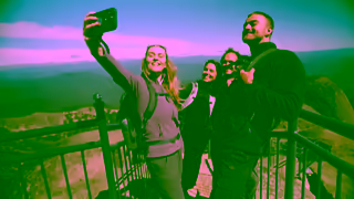 Mountain Designs Day Hiking Lookout 16x9 MASTER Ad Commercial Brand Imagery Photoshoot 2