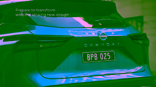 Nissan QQ NO AWARD DESIGN 10SEC 16x9 01 Ad Commercial Brand Imagery Photoshoot 1