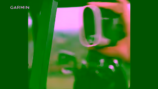 Garmin Garmin Approach Z30 Golf Laser Rangefinder Ad Commercial Brand Imagery Photoshoot 0