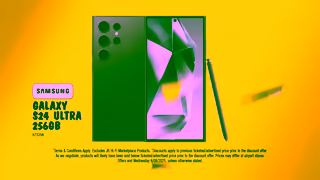 JB Hi-Fi JB70301 30JULY PriceFrenzy OTV Ad Commercial Brand Imagery Photoshoot 1