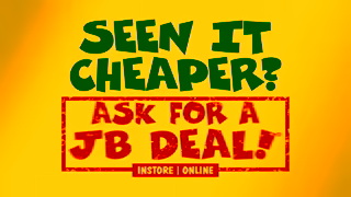 JB Hi-Fi JB70301 30JULY PriceFrenzy OTV Ad Commercial Brand Imagery Photoshoot 2