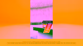 Airborne Health Airborne Influencer GeeLife 7KV 15s Ad Commercial Brand Imagery Photoshoot 2