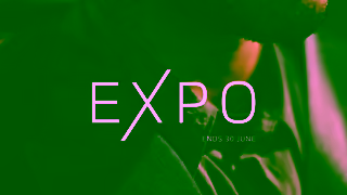 BMW The BMW EXPO Ad Commercial Brand Imagery Photoshoot 2