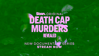 Stan Revealed Death Cap Murders 15 SN 16x9 Broad Ad Commercial Brand Imagery Photoshoot 2