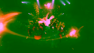 Cirque du Soleil ovotorontoen15secopens16x9 Cirque du Soleil Ad Commercial Brand Imagery Photoshoot 1