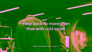 LinkedIn Grow Your Business 4x More LinkedIn Premium Ad Commercial Brand Imagery Photoshoot 2