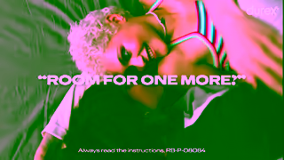 Durex Durex Sensations Room For More 6 Ad Commercial Brand Imagery Photoshoot 1