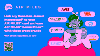 Air Miles Canada 10s Horizontal Ad Commercial Brand Imagery Photoshoot 1