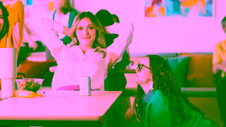 Wild Cosmetics All the office cliques wear Wild natural deodorant Ad Commercial Brand Imagery Photoshoot 2