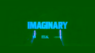Lionsgate Movies Imaginary 2024 POKE THIS FRIDAY DeWanda Wise Tom Payne Taegan Burns Ad Commercial Brand Imagery Photoshoot 2