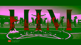 Universal Pictures HIM Only in Cinemas October 2 Ad Commercial Brand Imagery Photoshoot 2