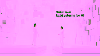 Accenture Accenture Technology Vision 2024 Human by design Ad Commercial Brand Imagery Photoshoot 1