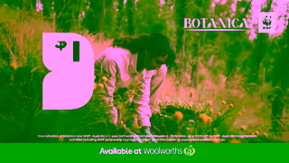 AirWick Botanica x WWF Together for Nature Regeneration Ad Commercial Brand Imagery Photoshoot 0