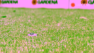 GARDENA The Ideal Sprinkler for Every Lawn Ad Commercial Brand Imagery Photoshoot 1
