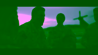 US Army Its Learned Decide to Lead Army Officer ROTC Ad Commercial Brand Imagery Photoshoot 0