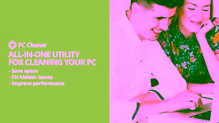 PC Helpsoft PC Cleaner 2024 Speed Up Your Old PC Ad Commercial Brand Imagery Photoshoot 0