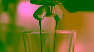 Breville The Barista Touch Impress  Make perfect coffee with stepbystep Barista Guidance  Breville AU Ad Commercial Brand Imagery Photoshoot 1