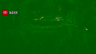 Toyota My Daring Escape with the Toyota bZ4X Ad Commercial Brand Imagery Photoshoot 0