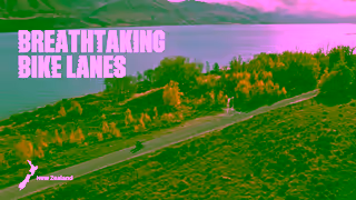 Tourism New Zealand Discover when New Zealand is best for you Ad Commercial Brand Imagery Photoshoot 0