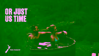 Tourism New Zealand Discover when New Zealand is best for you Ad Commercial Brand Imagery Photoshoot 1