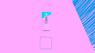 CeraVe Clear It Up Like A Derm with CeraVe Ad Commercial Brand Imagery Photoshoot 1