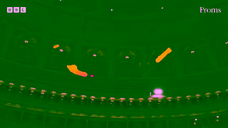 BBC Music The Proms 2024 Ad Commercial Brand Imagery Photoshoot 0