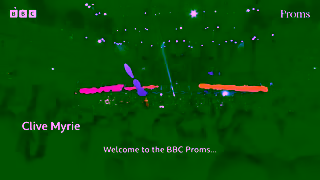 BBC Music The Proms 2024 Ad Commercial Brand Imagery Photoshoot 1