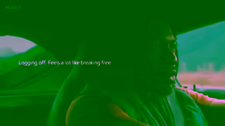 Mobil 1 Mobil 1 Brand Logging Off Coffee Shop 30 Ad Commercial Brand Imagery Photoshoot 2