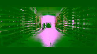 Volkswagen The New Transporter UK Launch Ad Commercial Brand Imagery Photoshoot 1