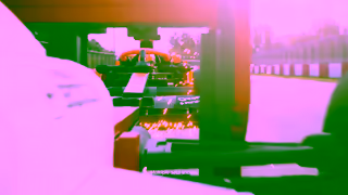 Lego LEGO Technic United by the love of McLaren Ad Commercial Brand Imagery Photoshoot 0