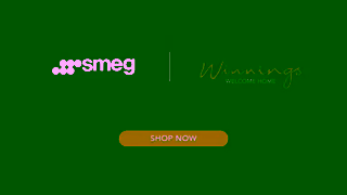 Winning Appliances Smeg Sapphire Series Dishwashers April 2025 Ad Commercial Brand Imagery Photoshoot 2