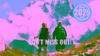 Macs Adventure US Macs Adventure Book Now for 2025 V2 169 30 Seconds Ad Commercial Brand Imagery Photoshoot 2