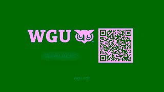 Western Governors University WGU Online Degrees Ad Commercial Brand Imagery Photoshoot 2