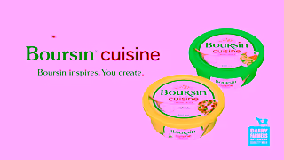 Boursin Boursin Cuisine EN Ad Commercial Brand Imagery Photoshoot 2
