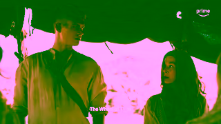 Amazon PrimeVideo 15s Fantasy Brand AU Prime Video Ad Commercial Brand Imagery Photoshoot 1