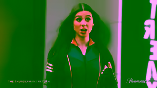 Nickelodeon The Thundermans Return New Movie Streaming March 7 Paramount Ad Commercial Brand Imagery Photoshoot 0