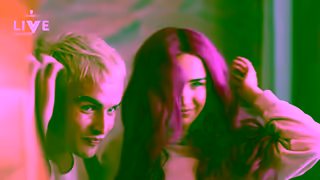 Schwarzkopf Video Ad Ad Commercial Brand Imagery Photoshoot 0