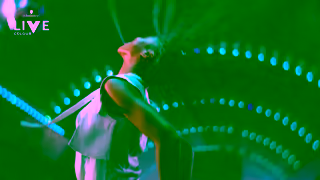 Schwarzkopf Video Ad Ad Commercial Brand Imagery Photoshoot 1